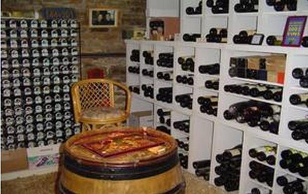 Le Verger Des Hautes-Cotes De Nuits Villers-la-Faye Buitenkant foto